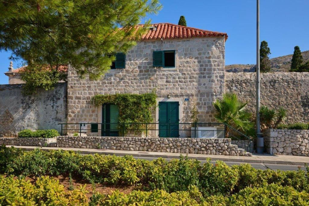 The Peacock In Love Dubrovnik Extérieur photo